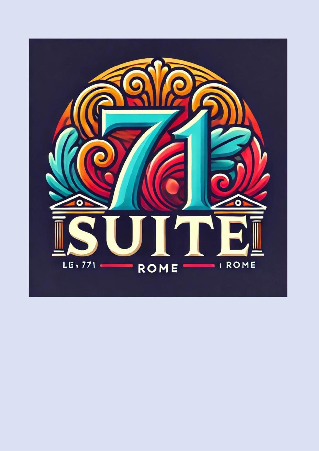 71 * Rom